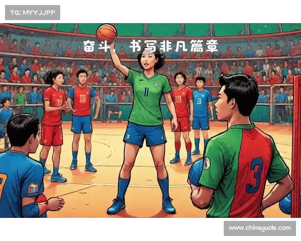 中国体育故事:让中华体育精神在奋斗与拼搏中生动展现 中国体育故事:让中华体育精神在奋斗与拼搏中生动展现