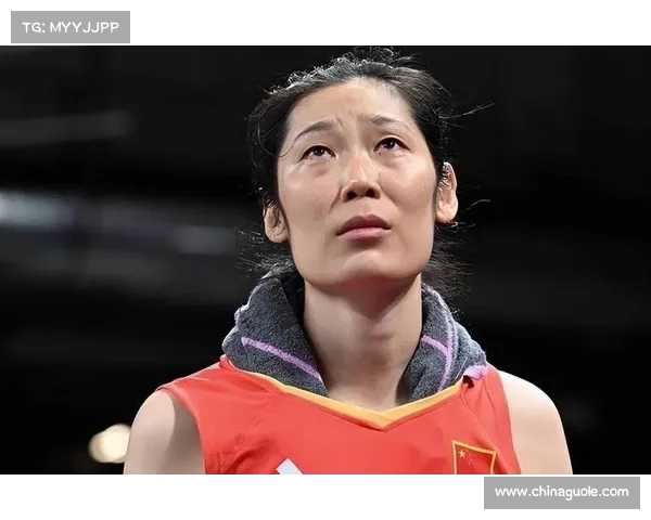 朱婷伤后首次公开亮相展现稳定状态期待全新挑战 朱婷伤后首次公开亮相展现稳定状态期待全新挑战