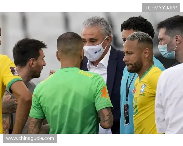 巴西主帅多里瓦尔因1-4惨败于阿根廷被解职 巴西主帅多里瓦尔因1-4惨败于阿根廷被解职