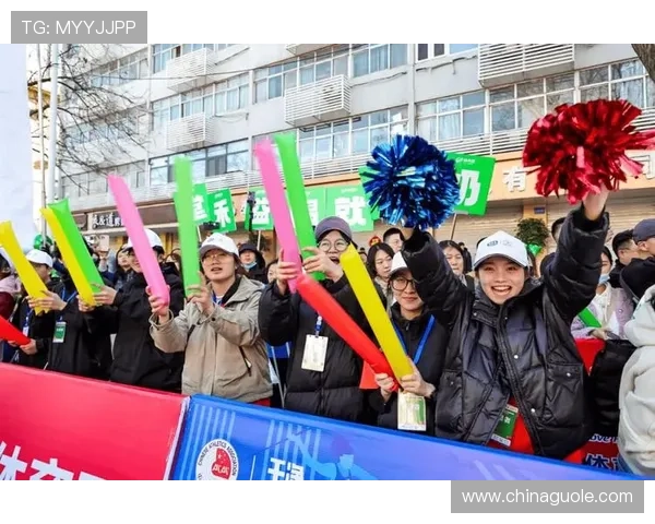 君乐宝2025石家庄马拉松赛体育与音乐融合展现城市活力与温情