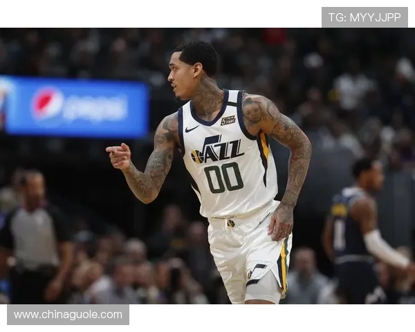 数据驱动下爵士队未来走势分析及胜负概率模型深度解析