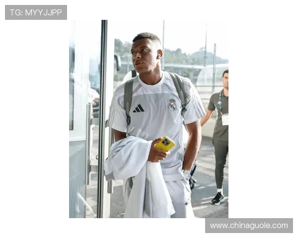 姆巴佩谈未来规划：信心满满目标明确致力于成为世界足坛的领军人物