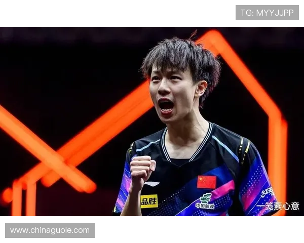 2025WTT仁川冠军赛今日揭幕世界乒坛新赛季巅峰对决开启