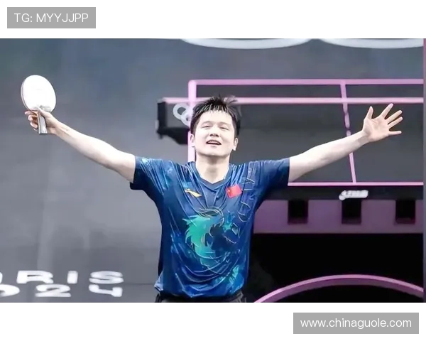 乒超联赛再现激烈焦点之争球迷纷纷调侃你太宠樊振东了呢引发热议