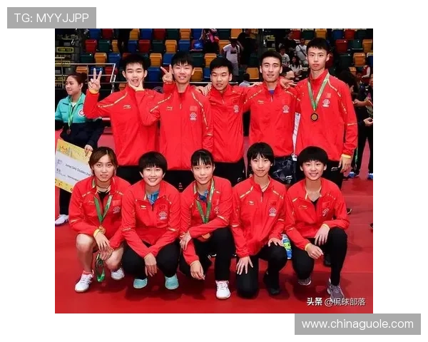 国乒两大美女同框争艳温婉妩媚与高挑长腿各领风骚魅力路线分明圈粉无数 国乒两大美女同框争艳温婉妩媚与高挑长腿各领风骚魅力路线分明圈粉无数