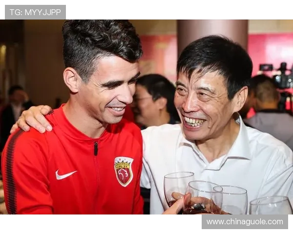 热身赛狂轰七球的海港能否梦回二零二四重返奥斯卡时代辉煌再起征程