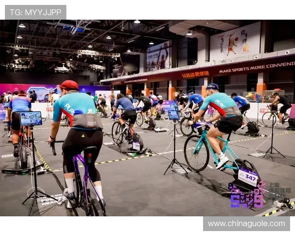 488体育引领体育娱乐新风潮 深度解析多元化发展趋势与未来潜力