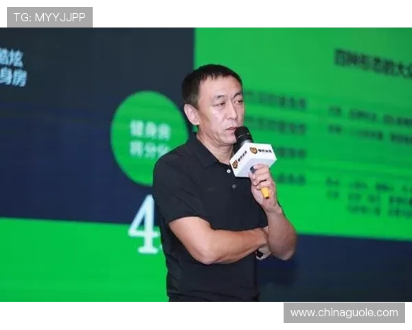 小鸟体育携手创新科技助力全民健身运动新风潮