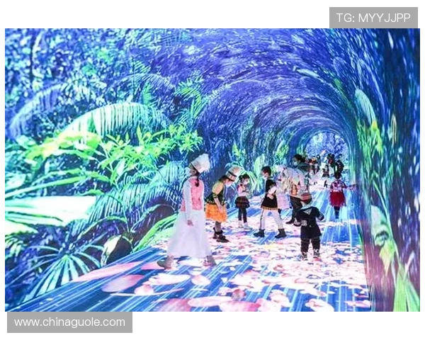 乐天娱乐引领潮流打造全新沉浸式娱乐体验升级