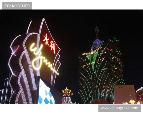 永利博彩全新玩法揭秘与策略指南助你轻松赢取丰厚回报