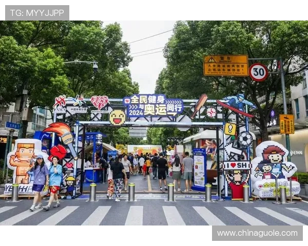 亚新体育引领全民健身潮流打造健康生活新方式