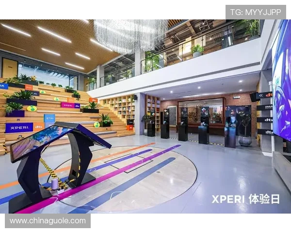 探索全球潮流娱乐趋势引领新视界打造多元化互动体验 探索全球潮流娱乐趋势引领新视界打造多元化互动体验