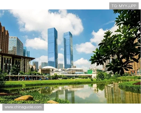东升国际引领区域经济发展与未来城市建设新格局 东升国际引领区域经济发展与未来城市建设新格局